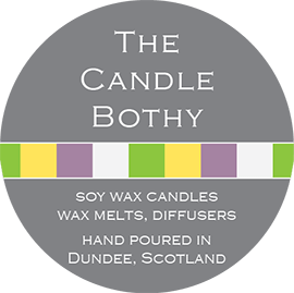 The Candle Bothy